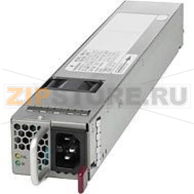 Блок электропитания Cisco UNITY-PWR-EUR 