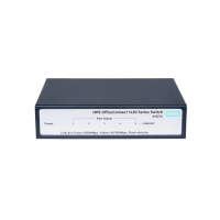 Коммутатор HPE JH327A