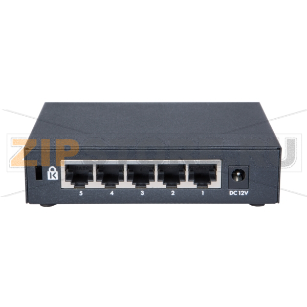 Коммутатор HPE JH327A 