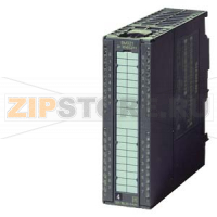 МОДУЛЬ SIPLUS SM321 ДЛЯ S7-300, ТЕМПЕРАТУРНЫЙ ДИАПАЗОН -25... +60С, 20-ПОЛЮСНЫЙ РАЗЪЕМ, ОСНОВАН НА МОДУЛЕ 6ES7321-7BH01-0AB0 Siemens 6AG1321-7BH01-2AB0