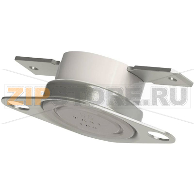 Термостат 250 В, 16 А, T открытия (± 5°C): 185°C, T закрытия: 170°C Thermorex TK24-T01-MG01-Ö185-S170 