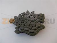 CATENA VASCA 3/8x7/32 HRC 20