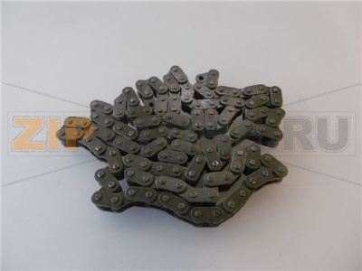 CATENA VASCA 3/8x7/32 HRC 20 