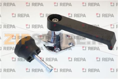 KIT MANIGLIA MISTRAL 05 (DX) 