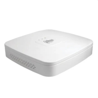 Видеорегистратор Dahua DH-XVR5104C-4KL-X