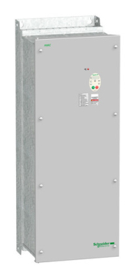 Преобразователь частоты 55 кВт, 480 В, IP55 Schneider Electric ATV212WD55N4 