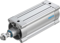 Пневмоцилиндр стандартный Festo DSBC-125-200-PPSA-N3