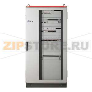 Щит распределительный QSO 5M Classic ABB 2CSM273672R1551 