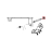 Nut Gastromix B 5 ECO