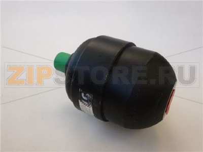 ACCUMULATORI DI PRESSIONE 30BAR 