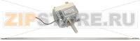 TERMOSTATO MONOFASE 50-320°C