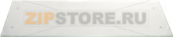 VITRE CLAIR TREMPE 685x260 mm 
