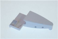 EMBOUT SUPPORT BALCONNET DROIT