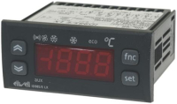 TERMOSTATO ID 985/E LX CK NTC 12V