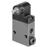 Распределитель с качающимся рычагом Festo RW/O-3-1/8