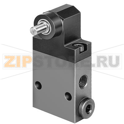 Распределитель с качающимся рычагом Festo RW/O-3-1/8 