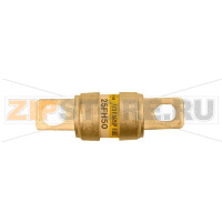 Предохранитель 50 А, 2 шт Fanuc A60L-0001-0147