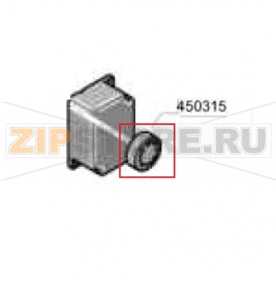 Knob F. Thermostat 90C Comenda AC2 Knob F. Thermostat 90C Comenda AC2Запчасть на деталировке под номером: 450315Название запчасти Comenda на английском языке: Knob F. Thermostat 90C Comenda AC2