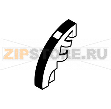 Impugnatura x tubo vapore grigio Saeco Royal Exclusive Impugnatura x tubo vapore grigio Saeco Royal Exclusive

Запчасть на сборочном чертеже под номером: 19

Название запчасти на итальянском языке: Impugnatura x tubo vapore grigio Saeco Royal Exclusive