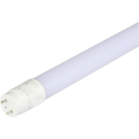 Лампа светодиодная 10 Вт, цоколь: G13, 27.9x600 мм, 1 шт V-TAC 6393