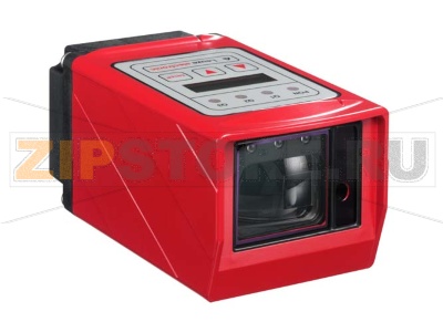 Датчик расстояния оптический Leuze ODSL 30/D232-30M-S12 