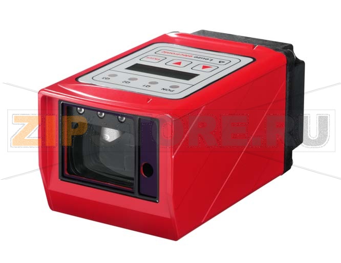 Датчик расстояния оптический Leuze ODSL 30/D232-30M-S12 