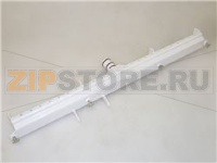 TUBO DISTRIBUZIONE ACQUA