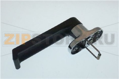 РУЧКА ДВЕРИ 