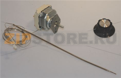 TERMOSTATO 400° 