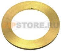 ШАЙБА ШАРНИРНОГО СОЕДИНЕНИЯ Ø 28Х17Х2 ММ