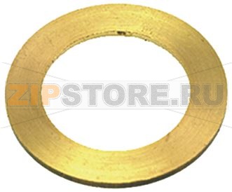 ШАЙБА ШАРНИРНОГО СОЕДИНЕНИЯ Ø 28Х17Х2 ММ 