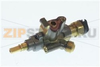 RUBI SABAF TRC D.065 PS9R