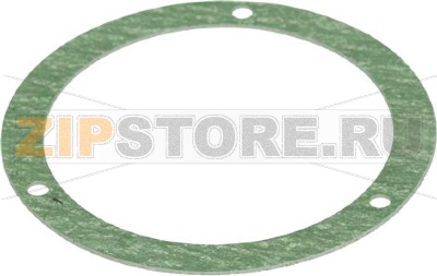 УПЛОТНИТЕЛЬ БОЙЛЕРА Ø 105X85X1 ММ 