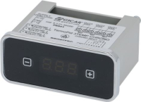 DIGITAL THERMOSTAT TERMOPID 12Vac/Vdc