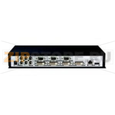Видеокоммутатор Cisco CTS-VS= 