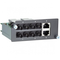 Модуль MOXA PM-7200-4MST2TX
