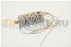 COND.ELETT.ZIEHL 5 ^F 