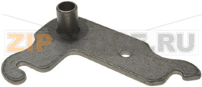 ЛЕВОСТОРОННЯЯ ДВЕРНАЯ ПЕТЛЯ ПЕЧИ 