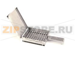 SMOKER BOX REPLACEMENTLOW PROF 