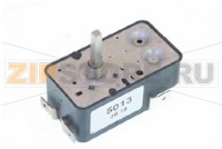 TEMPORIZZATORE 15 MINUTI G2