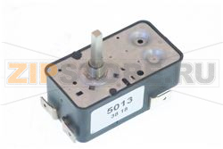 TEMPORIZZATORE 15 MINUTI G2 
