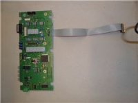 BOARD CPU