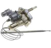 TERMOSTATO 1 VIA SICUREZZA 0 4