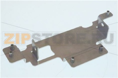 SQUARE PUMP W/COMPASS MITICA TOP 