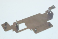 SQUARE PUMP W/COMPASS MITICA TOP