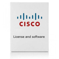 Лицензия Cisco CSP-10KP-RED=