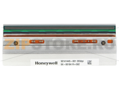 Печатающая термоголовка Honeywell PX940 (203dpi) Печатающая головка принтера Honeywell PX940 (200dpi)