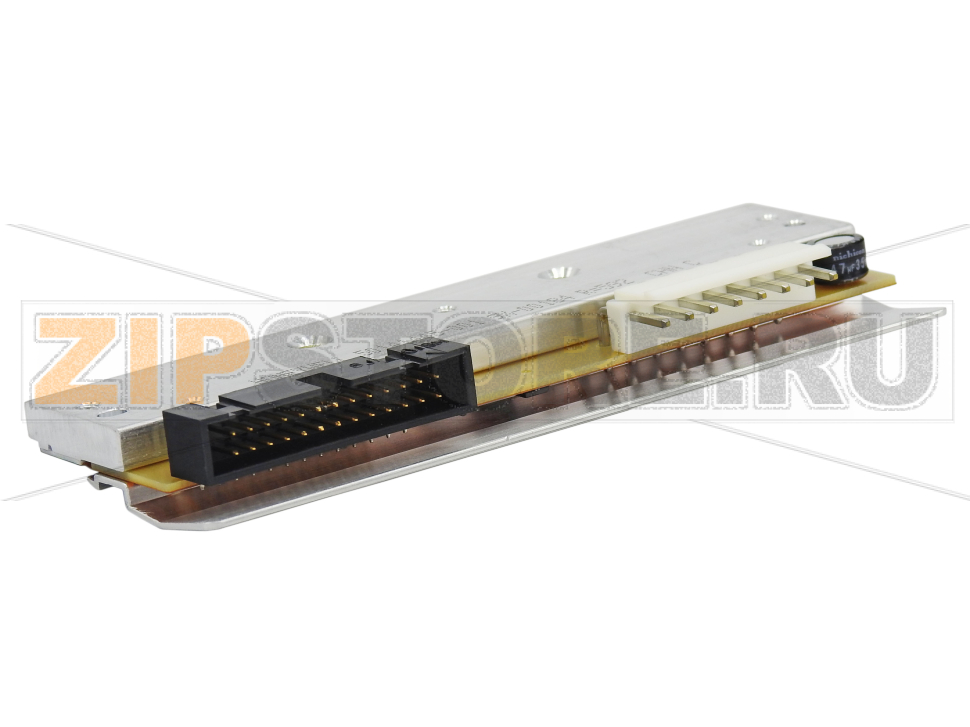 Печатающая термоголовка Honeywell PX940 (203dpi) Печатающая головка принтера Honeywell PX940 (200dpi)