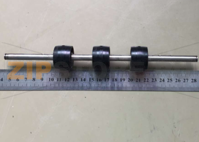 Roller shaft Nautilus Hyosung МONiMAX 7600 