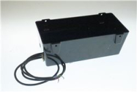 KIT VASCHETTA RIEVAPORANTE 180W L=1500mm